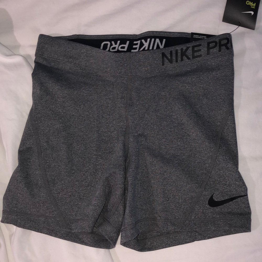 Nike Pros